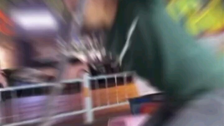 تعالوا نأكل قصب السكر!