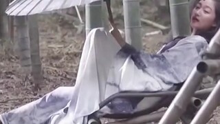 فجأةً فهمتُ قوان شياو تونغ!