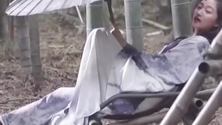 Tiba-tiba aku jadi mengerti Guan Xiaotong!