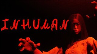 INHUMAN | Early Access | GamePlay PC