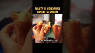 SEMUA ROTI DI TOKO INI ADA UANG NYA #alurceritaflim #film