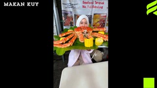 CATET! Tanggal 26 Oktober 2025 lagi ada banyak promo 🤩 mulai 900 ribuan aja udah bisa makan Kepitin