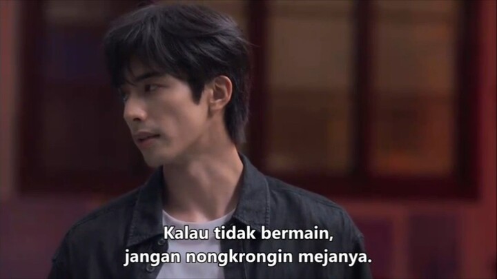 LOVE FOR YOU EPISODE 1 SUB INDO