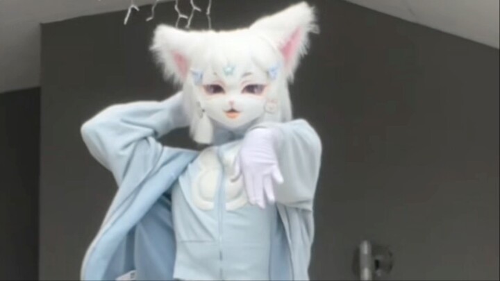 I MEOW
