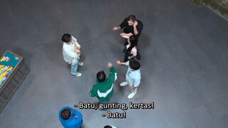 The Devil's Plan Episode 3