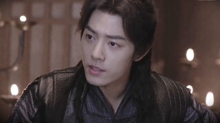 [Xiao Zhan Narcissus] เพลง "ปีปลอมนับพันไมล์เพื่อค้นหา Marquis" ของ San Xian สี่สิบแปด // การกลับมาพ