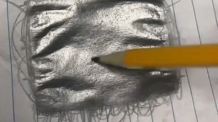 Penghapus saja langsung licin, coba saja kalau nggak percaya!