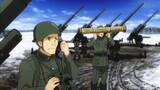 Brave Witches Episode 12 (Final)