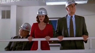 It's true that nonsensical comedy movies can make you laugh until your stomach hurts