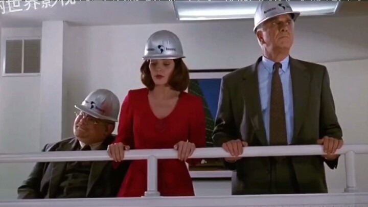 It's true that nonsensical comedy movies can make you laugh until your stomach hurts