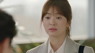 Descendants Of The Sun Episode 13 Bahasa Indonesia