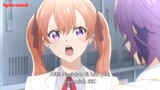 Nhạc Phim Anime | Cặp Đôi Tu Hú Tập 5 | Anime Mới Nhất | Oyako vietsub