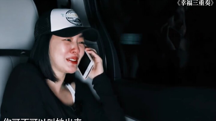 Nếu không có chị gái tôi, tôi sẽ không thể đâu!