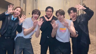 【SUPER JUNIOR】Menari bersama RIIZE membuatmu merasa hebat🧡