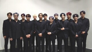 [MESSAGE] SEVENTEEN 3RD ALBUM 'An Ode' 発売記念握手会決定!!