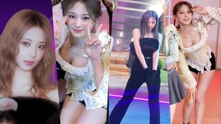 【Zhou Ziyu】230120 Kumpulan video TikTok Ziyu moonlight sunrise