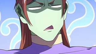 Divine Body: 390 episodes