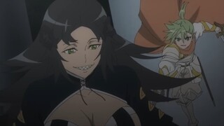 My Gift Lvl 9999 Unlimited Gacha Episode 10 Bahasa Indonesia - Mera & Ice Vs Kia & Nia