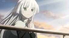 Gosick Eps 24 (END) sub indo