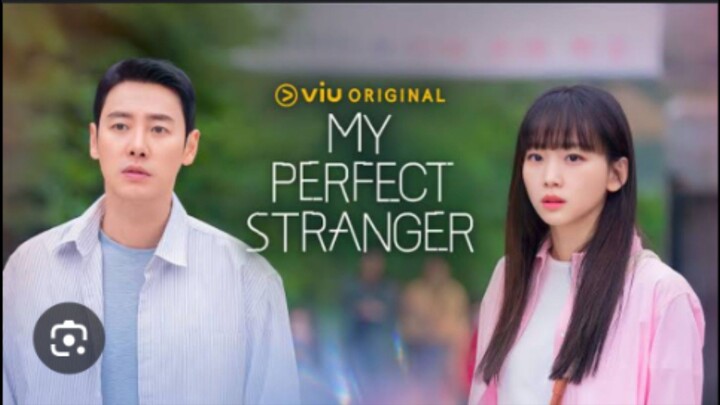 MY PERFECT STRANGER EP12/TAGALOG