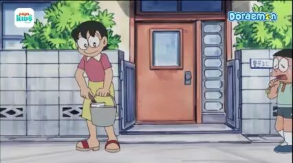 Doramon S6 | Hồ bơi trên mây | doramon lồng tiếng Hay nhất