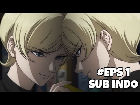 Migi to Dali Episode 1 Sub Indo