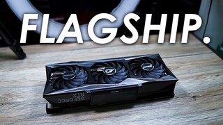 Anong meron sa mga flagship GPUs? | COLORFUL iGAME GeForce RTX™ 3080 User Review