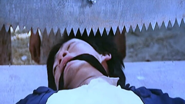 A village that must eat human flesh every day—on days when there's no human meat, the villagers can'