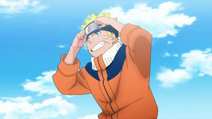 Naruto [ AMV ] Champion