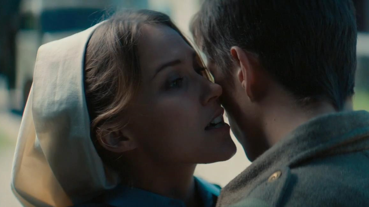 Durex 90th Anniversary Brand Film: Take One More Step Forward, and Love Will Be Just Right