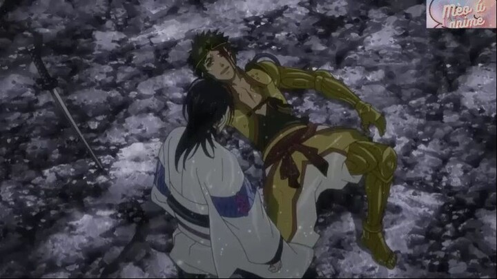 NOBUNAGA THE FOOL_P29