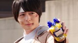 [Kamen Rider] Collection Of Henshin Moments | BGM：Lock Me Up - The Cab