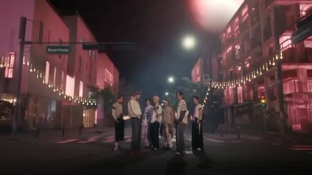 XO/Enhypen MV🎶🎶