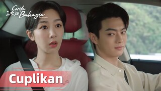 Best Choice Ever | Cuplikan EP12 Mereka Terus Bertengkar Ya | WeTV【INDO SUB】