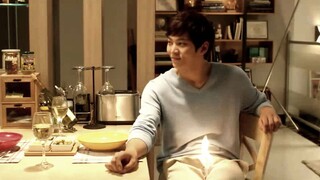 【沫子】给警察做火烧鸡算不算袭警？《偷心贼》