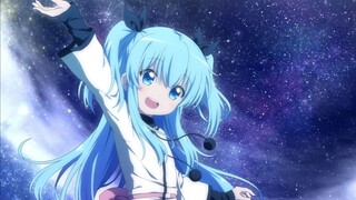 【天体的秩序】这么可爱的诺艾尔谁不爱呢？--《天体的秩序》剪辑