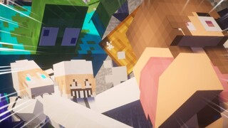 بعد مشاهدة هذا الفيديو المضحك، كدت أن أدخل مصحة أركام للأمراض العقلية؟!