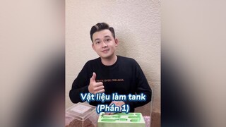 Seri: Tank nuôi kiến có gì (Tập 1) namcuongkien cuongkien dcgr thucung nuoikien dongvat LearnOnTikTok xuhuong ONhaVanVui