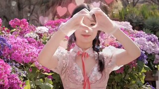 CuteBuny 'POP' Official MV