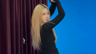 【直拍】exid-ddd直拍｜忍着崴脚的剧痛穿12cm高跟鞋怒错800个动作的ddd直拍1