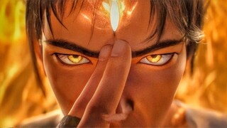 A God Who Killed His Own Master To Save His Sister | Anime Recaps | Cat Recaps
