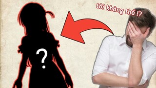 Tôi đã DROP bộ anime này...?