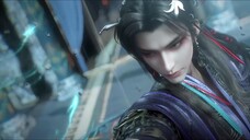 Yun Shen Buzhi Meng Eps 14 Sub Indo