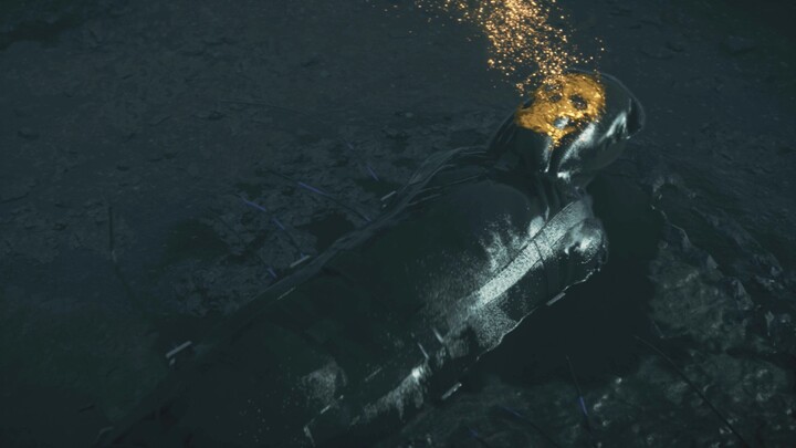 [Unforgettable Games] — Death Stranding Episode 01