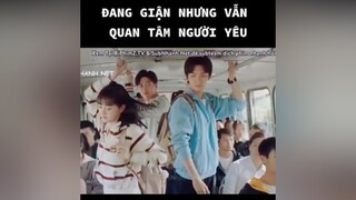 Tình yêu chỉ như vậy là đủ❤️ 😊😊😊 phimhaymoingay foryou fanhoangu ngontinh BeautyTok YeuNgheThuat  NhacHayMoiNgay