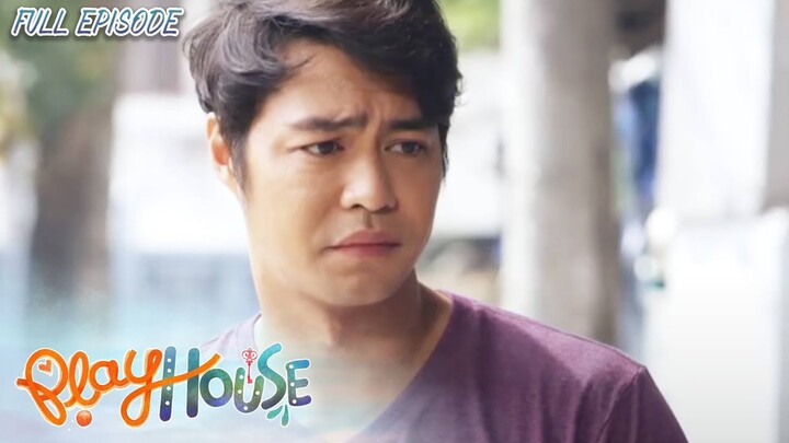 [ENG SUB] Ep 61 | Playhouse  | Zanjoe Marudo, Angelica Panganiban
