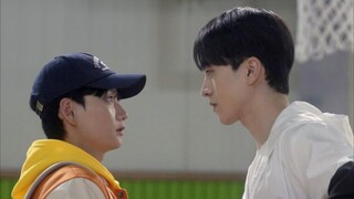 🎬 Ball Boy Tactics 🇰🇷 Episode 2 Eng sub