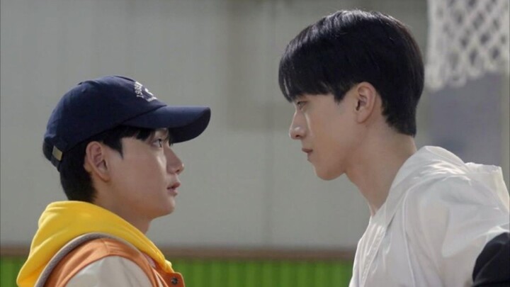 🎬 Ball Boy Tactics 🇰🇷 Episode 2 Eng sub