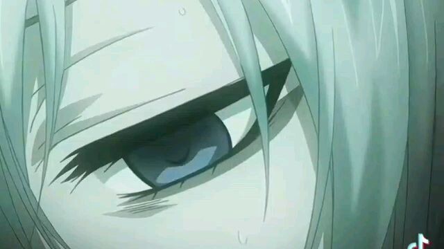 Tomoe x Nanami ...(This is where the legendary couple met in the past.)