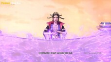 Over Goddess Episode 16 Sub Indo